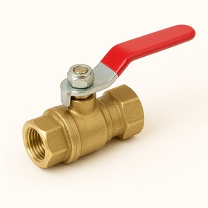 Refrigeration Ball Valves